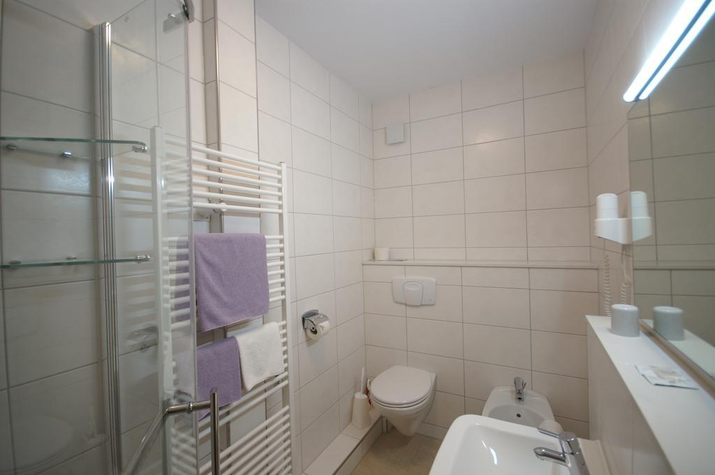 Hotel Weidenau باد اورب الغرفة الصورة